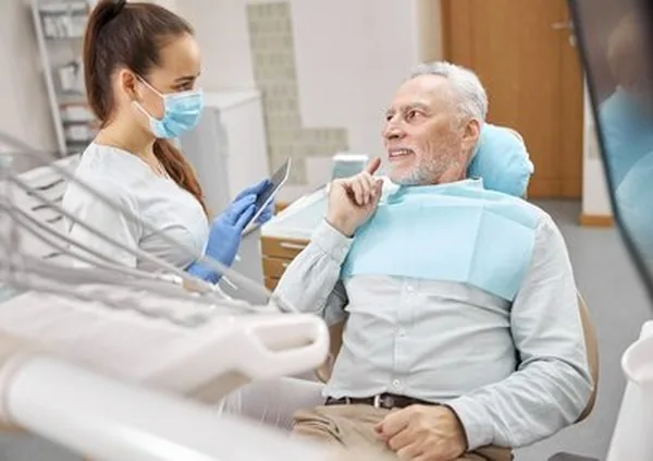 Dental Implants in Ealing