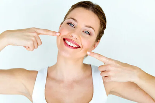 Teeth Whitening in Ealing